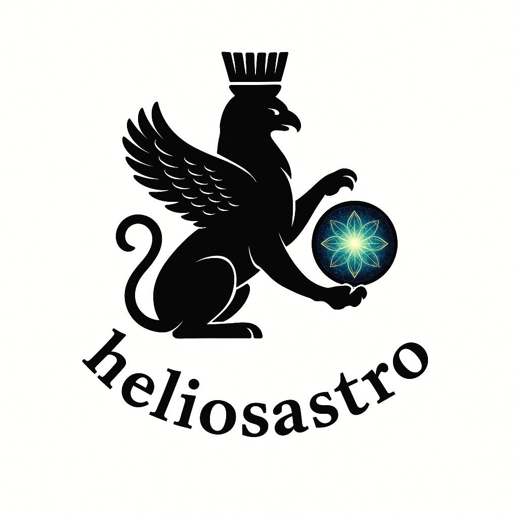 Logo Helios Astro